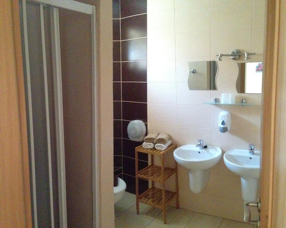 Liptovský Mikuláš 弗洛斯旅馆酒店 客房 照片
